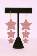All the Stars Earrings