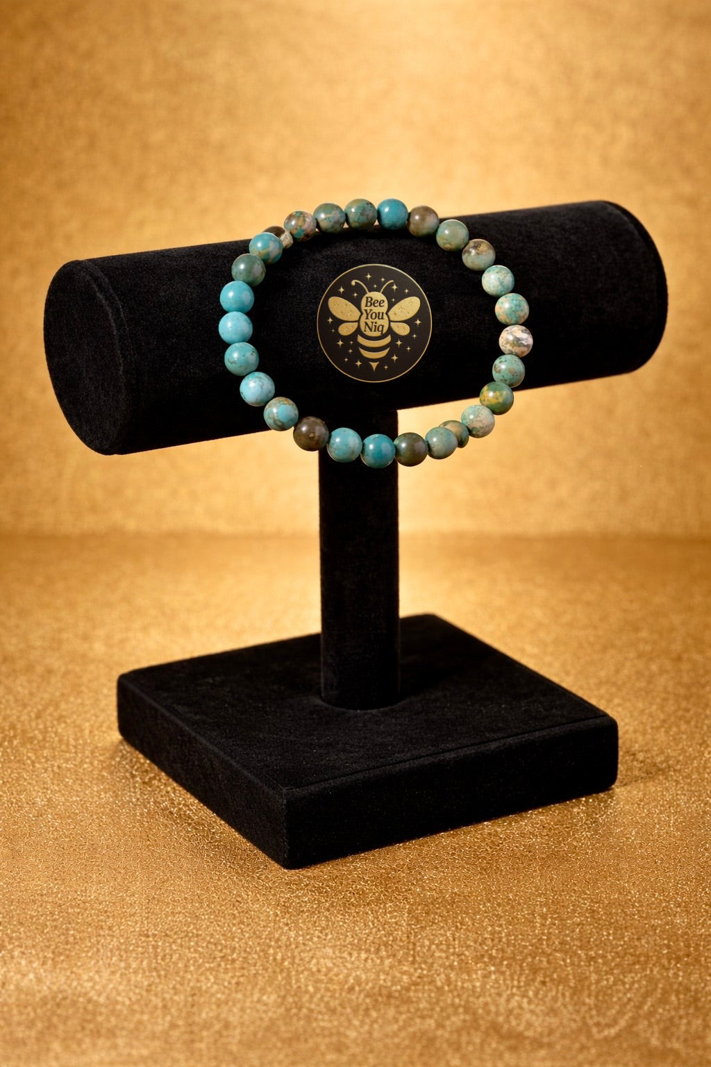 Turquoise Bracelet