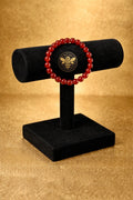 Carnelian Bracelet