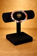 Morganite Bracelet