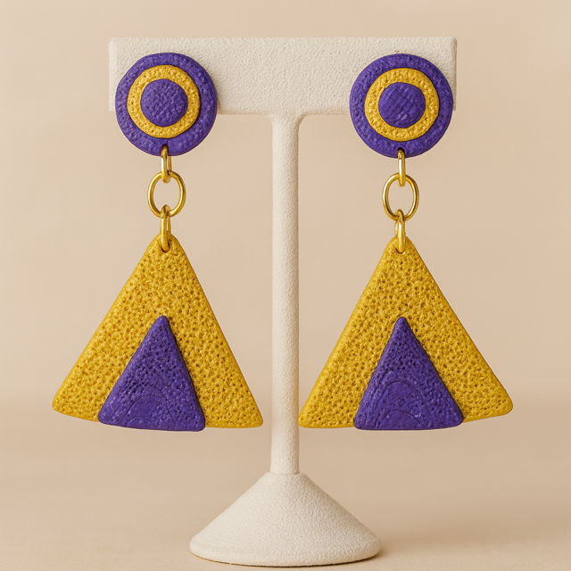 "Giza"     Pyramids Of Giza Inspired Design