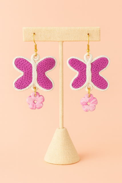 The Butterfly Effect